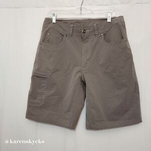 𝅺pacific Trail Hiking Shorts 32